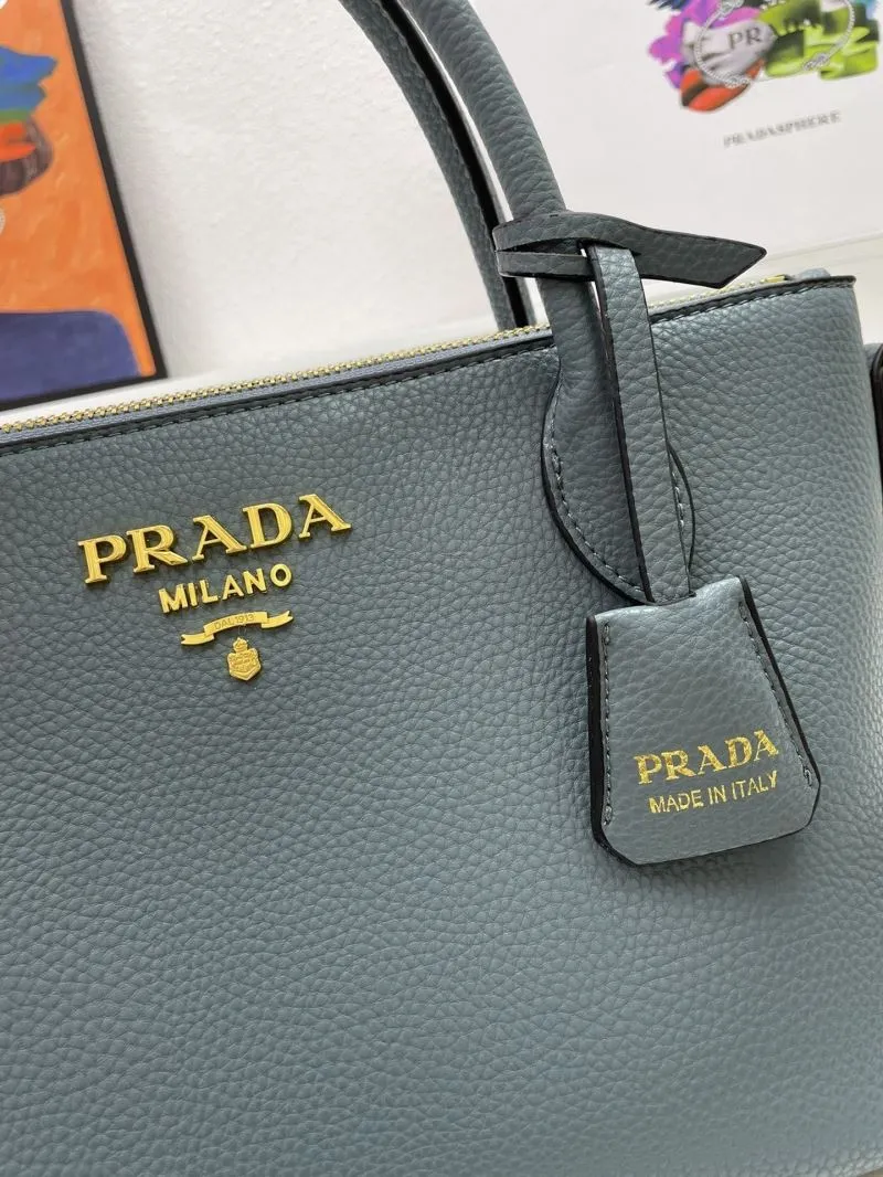 Prada Shopping Bags-13 - Image 4
