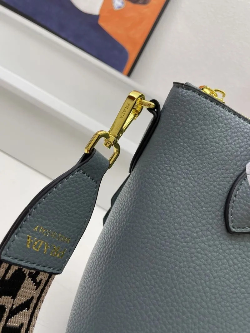 Prada Shopping Bags-13 - Image 6