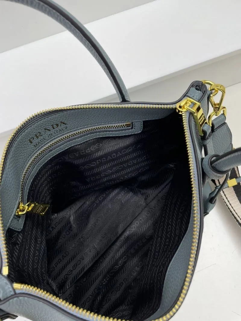 Prada Shopping Bags-13 - Image 8