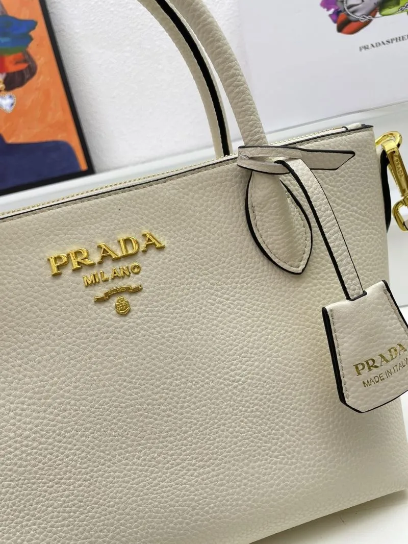 Prada Shopping Bags-14 - Image 4