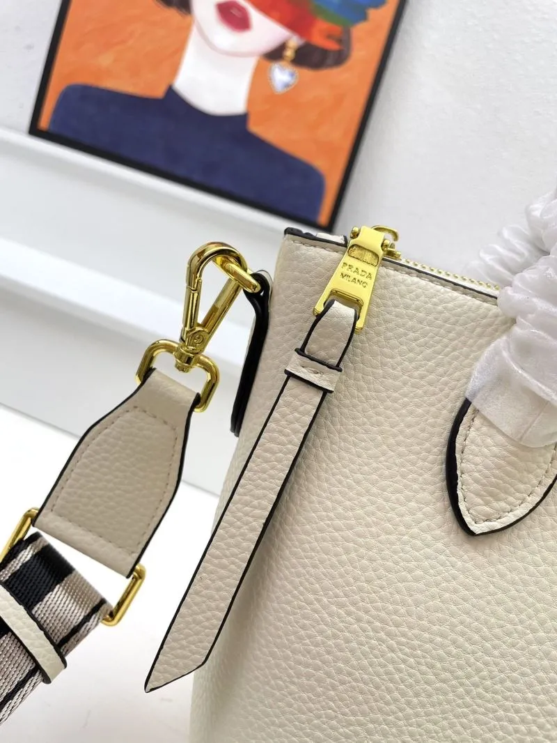 Prada Shopping Bags-14 - Image 6