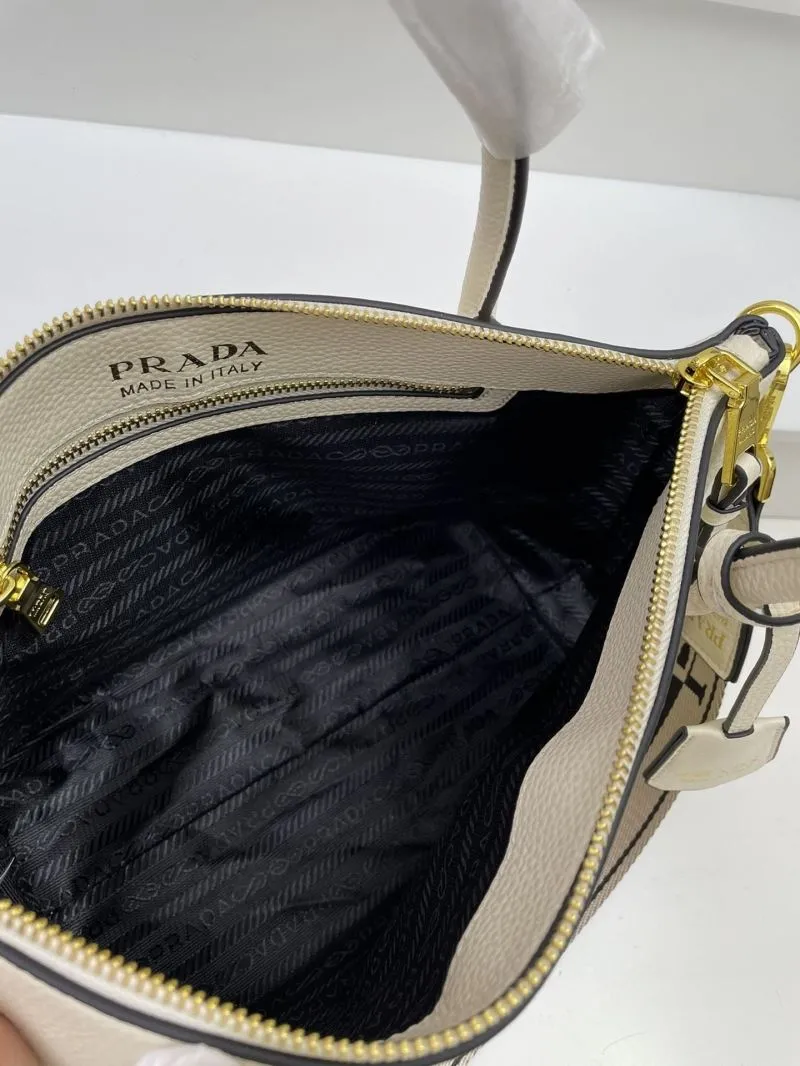 Prada Shopping Bags-14 - Image 8