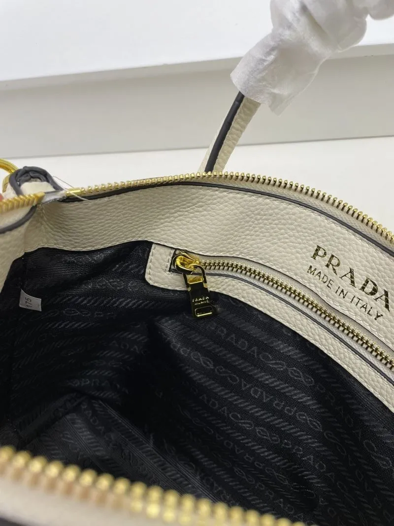 Prada Shopping Bags-14 - Image 9