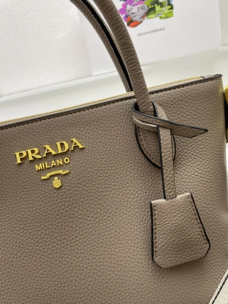 Prada Shopping Bags-18 - Image 3