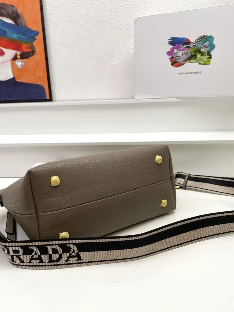 Prada Shopping Bags-18 - Image 6
