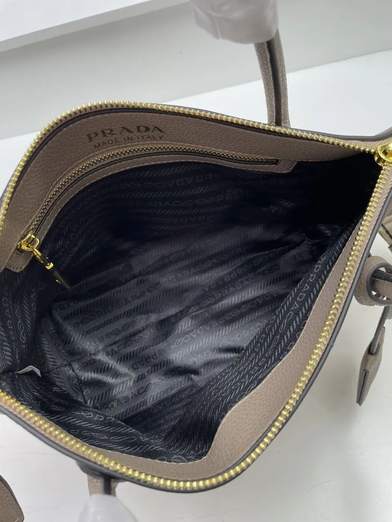 Prada Shopping Bags-18 - Image 7