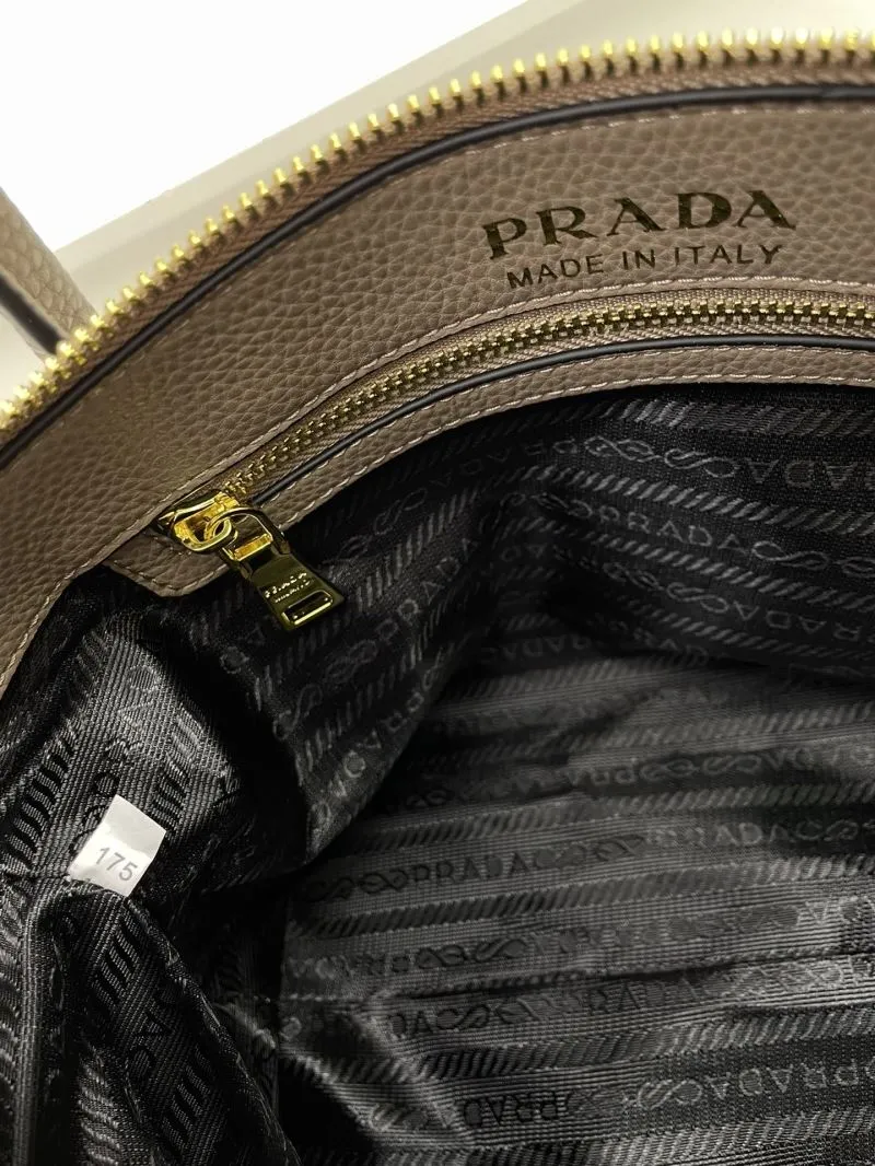 Prada Shopping Bags-18 - Image 8