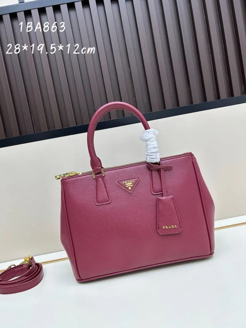 Prada Shopping Bags-19