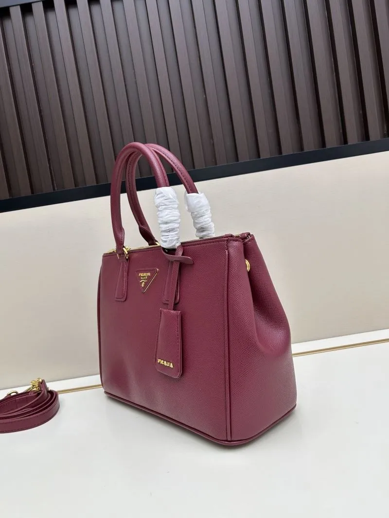 Alternative view of Prada Shopping Bags-19