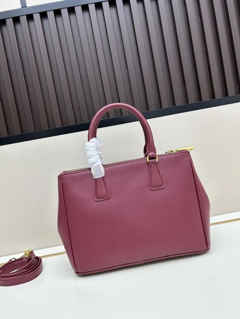 Prada Shopping Bags-19 - Image 3