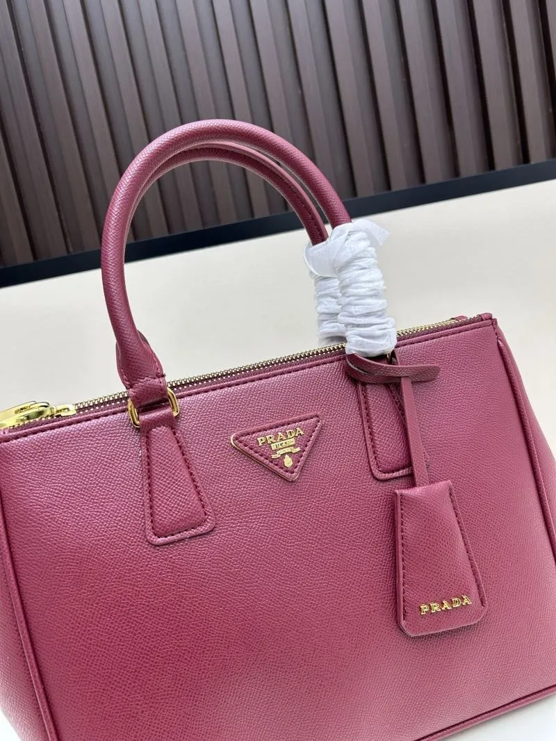 Prada Shopping Bags-19 - Image 4