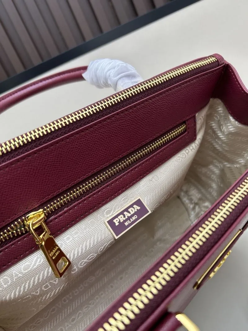Prada Shopping Bags-19 - Image 8