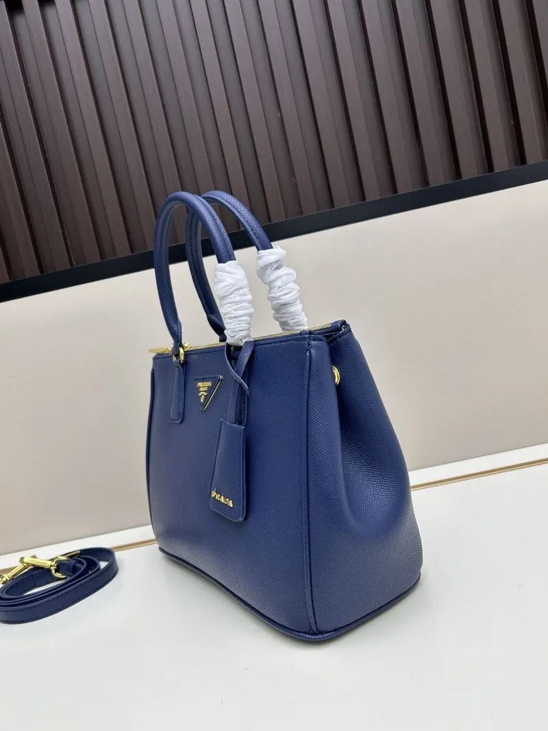 Alternative view of Prada Shopping Bags-20