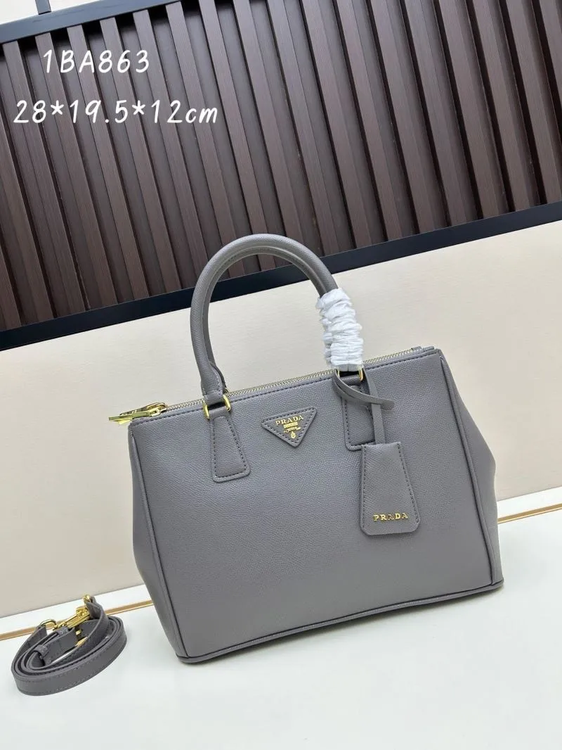 Prada Shopping Bags-21