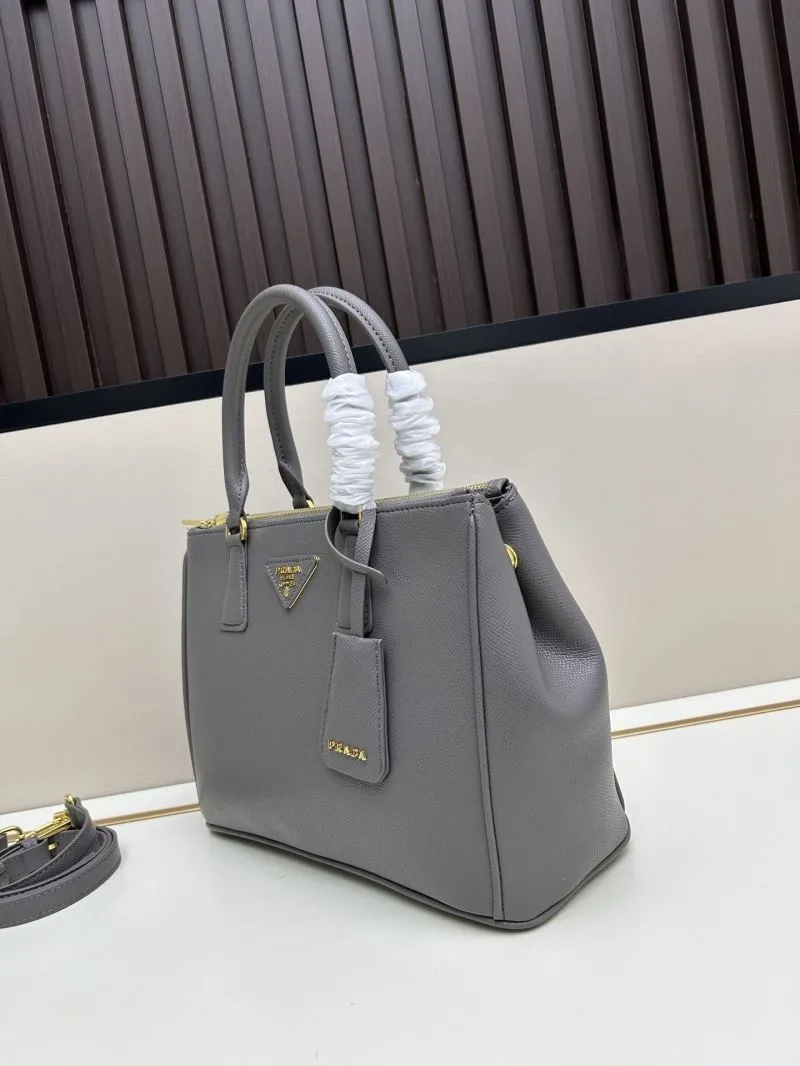 Alternative view of Prada Shopping Bags-21