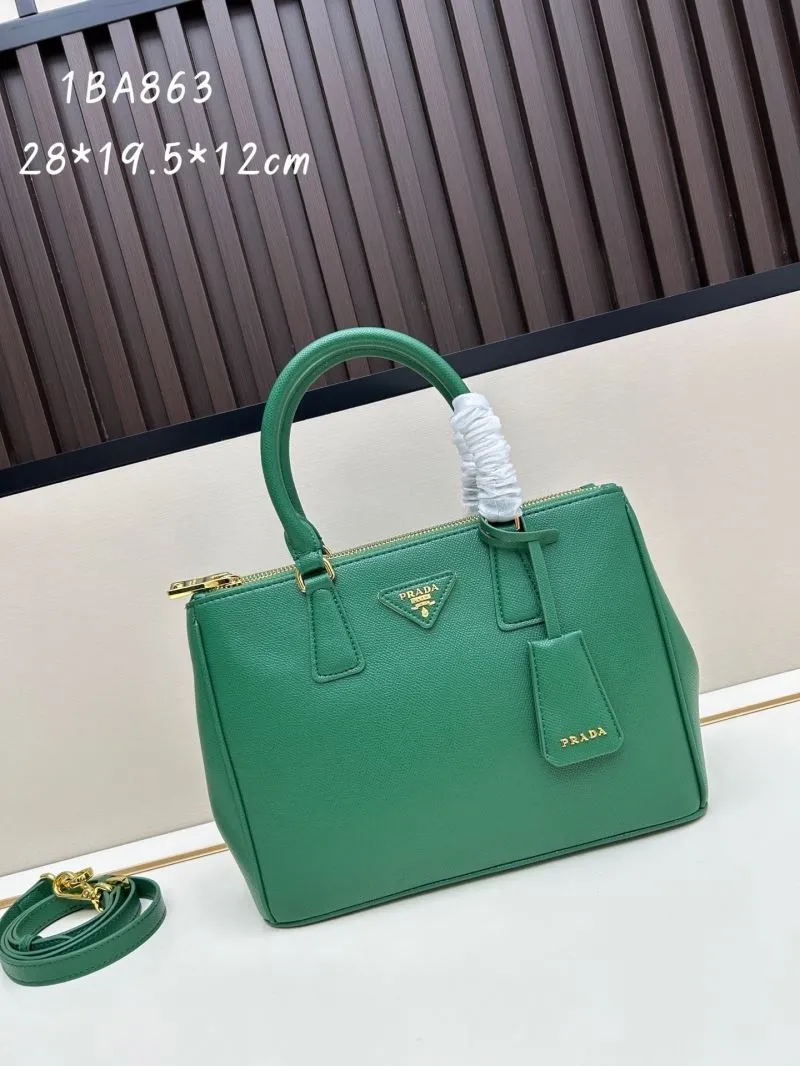 Prada Shopping Bags-22
