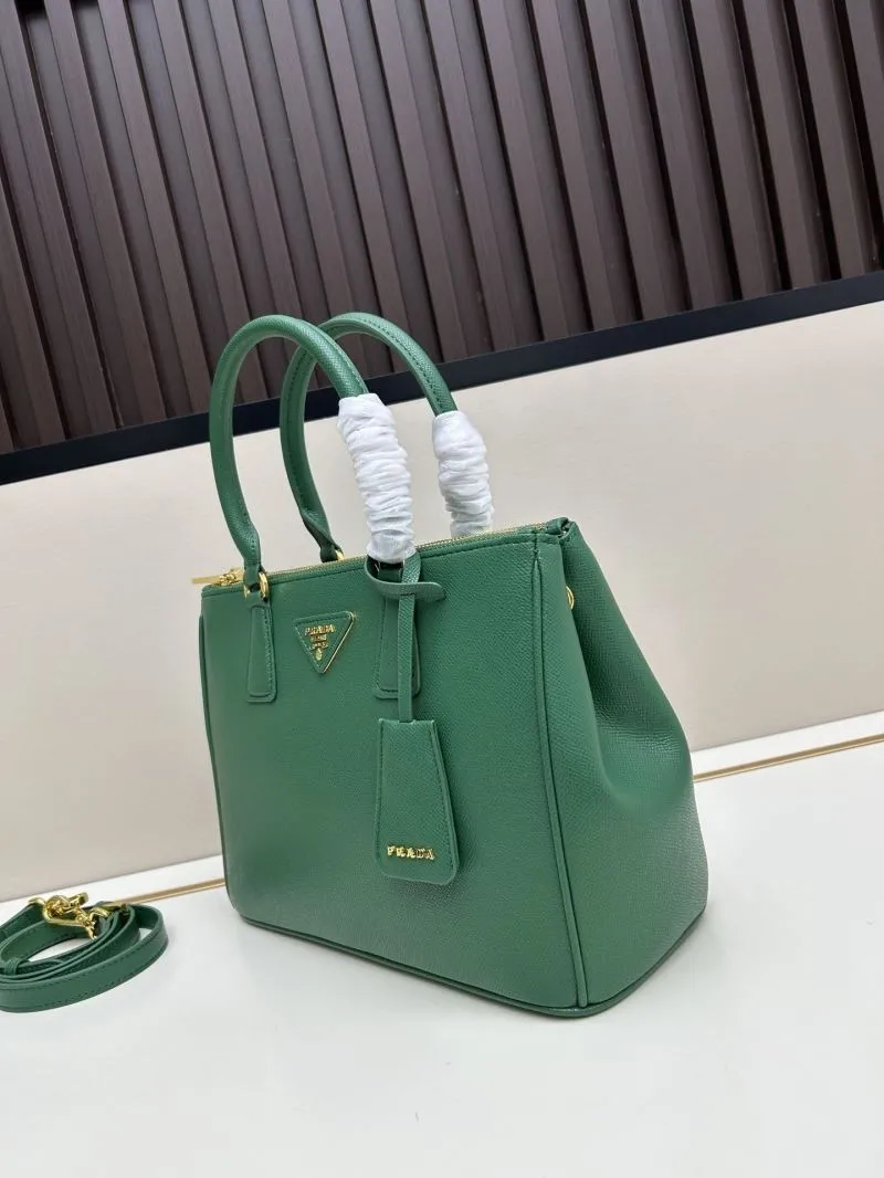 Alternative view of Prada Shopping Bags-22