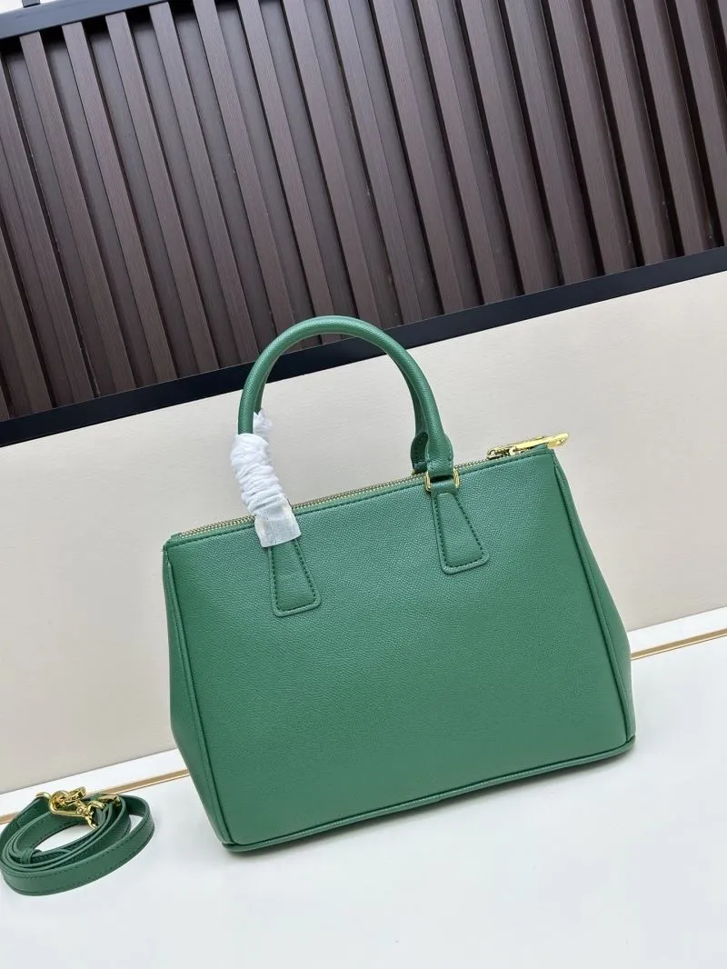 Prada Shopping Bags-22 - Image 3