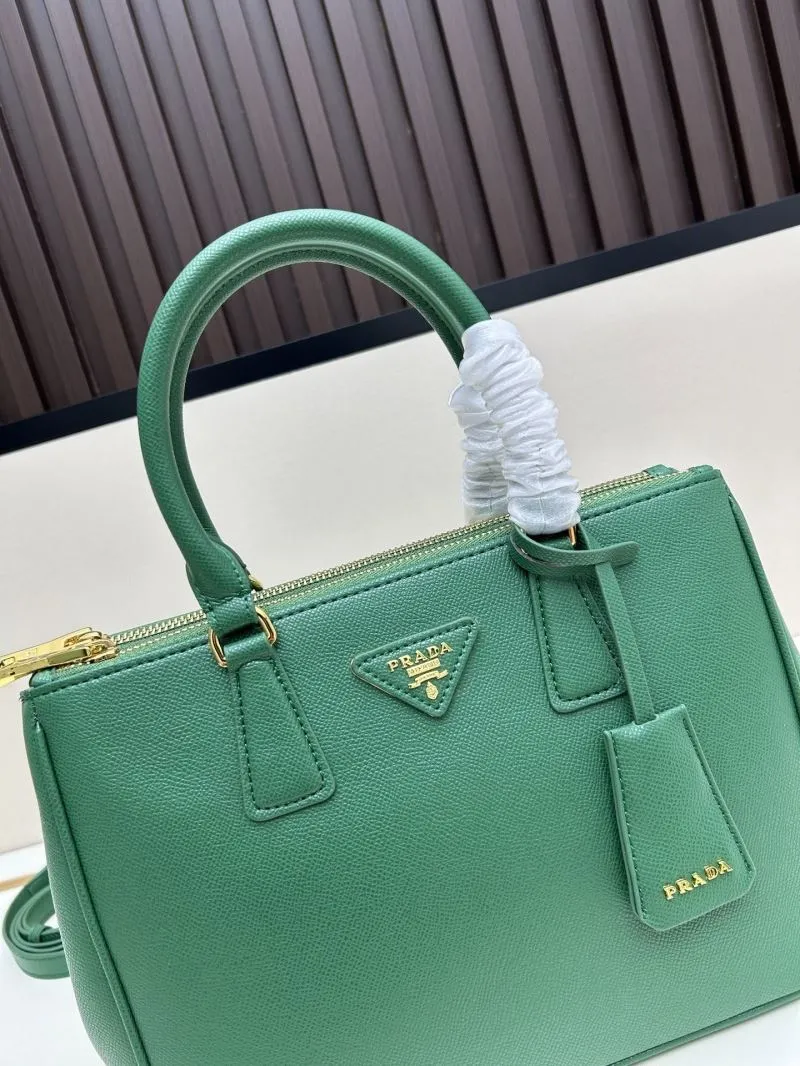 Prada Shopping Bags-22 - Image 4