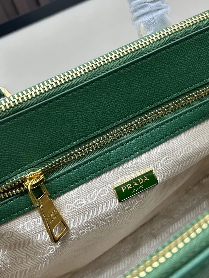 Prada Shopping Bags-22 - Image 8