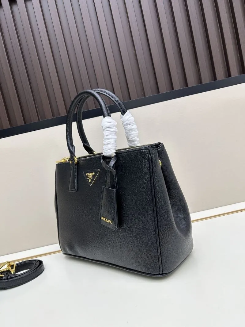 Alternative view of Prada Shopping Bags-23