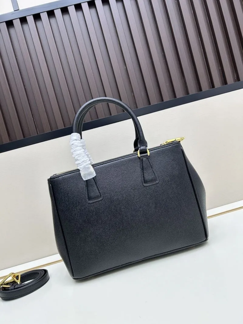 Prada Shopping Bags-23 - Image 3