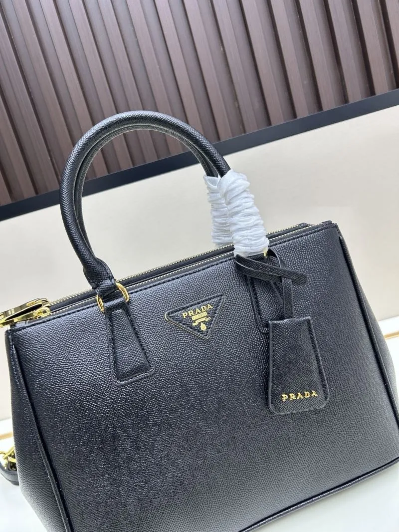Prada Shopping Bags-23 - Image 4