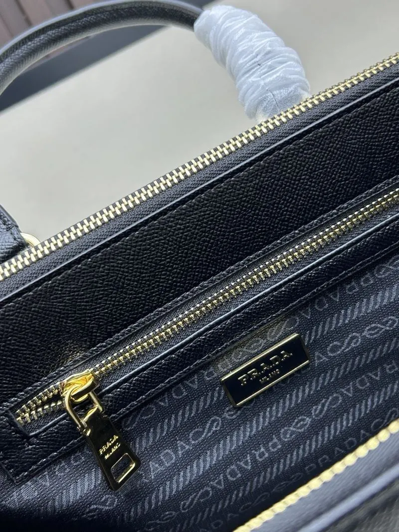 Prada Shopping Bags-23 - Image 8