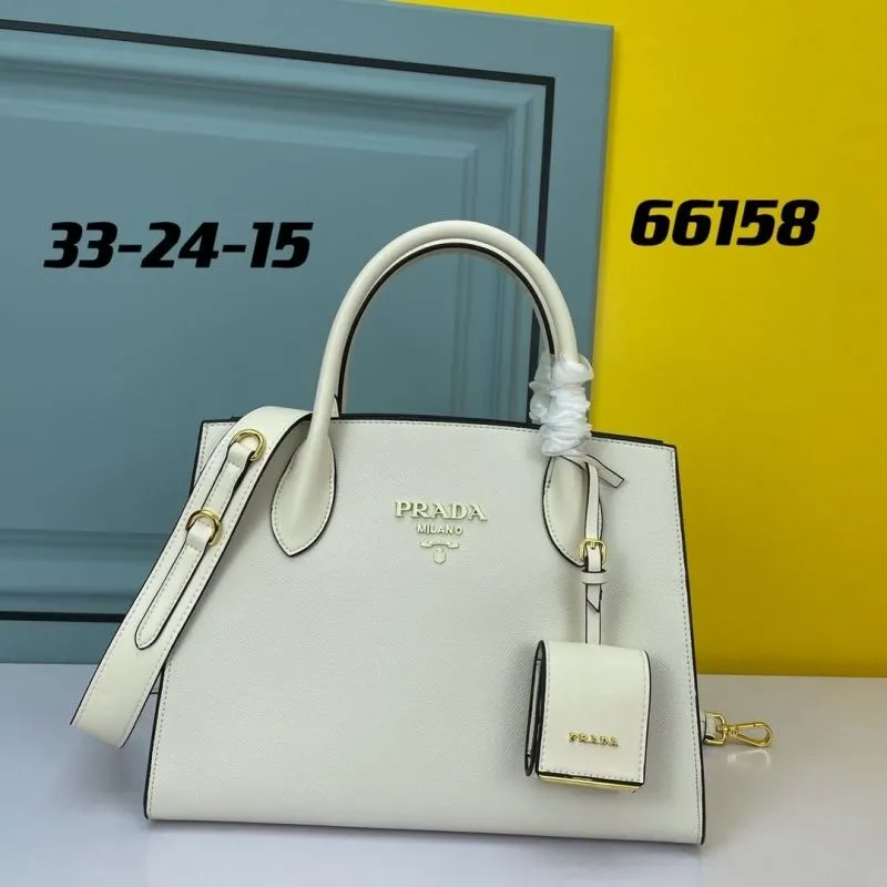 Prada Shopping Bags-24