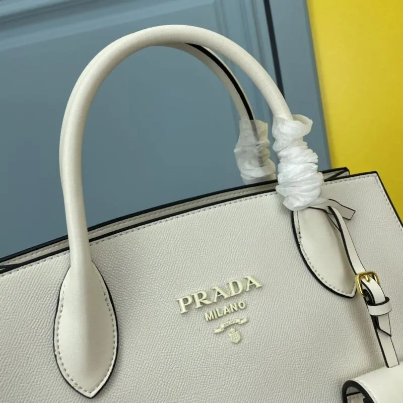 Prada Shopping Bags-24 - Image 5