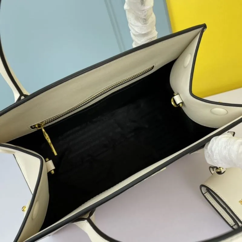 Prada Shopping Bags-24 - Image 6