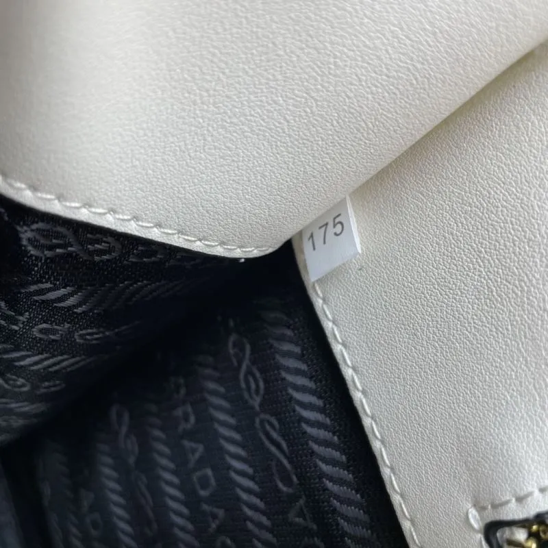Prada Shopping Bags-24 - Image 8
