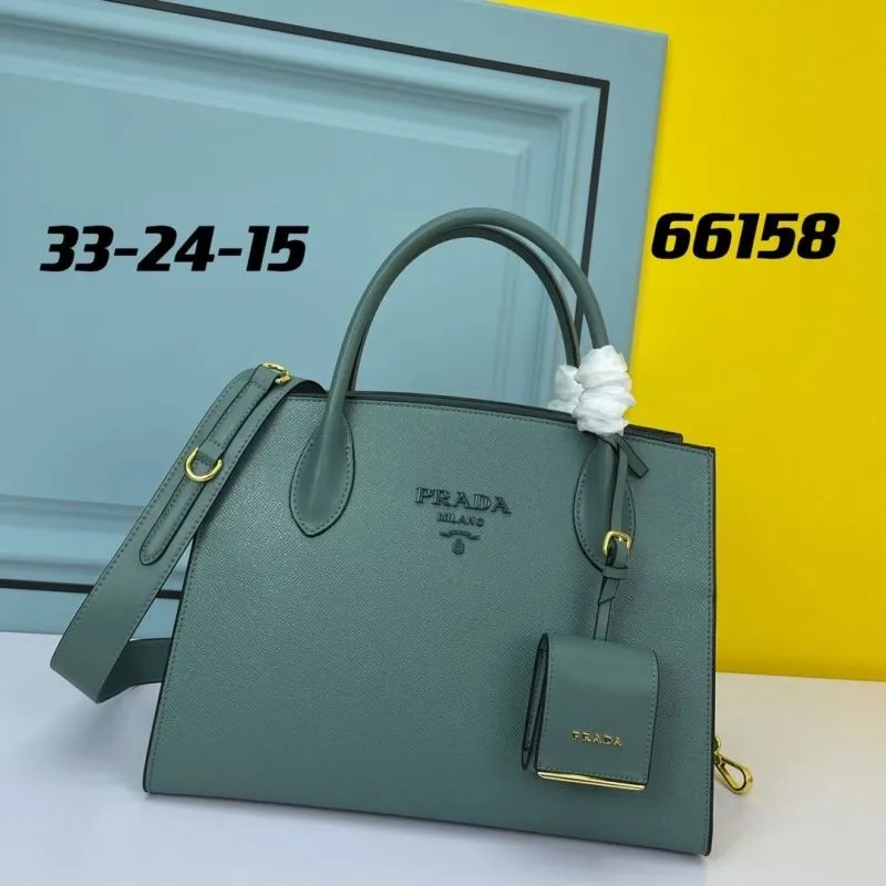 Prada Shopping Bags-25