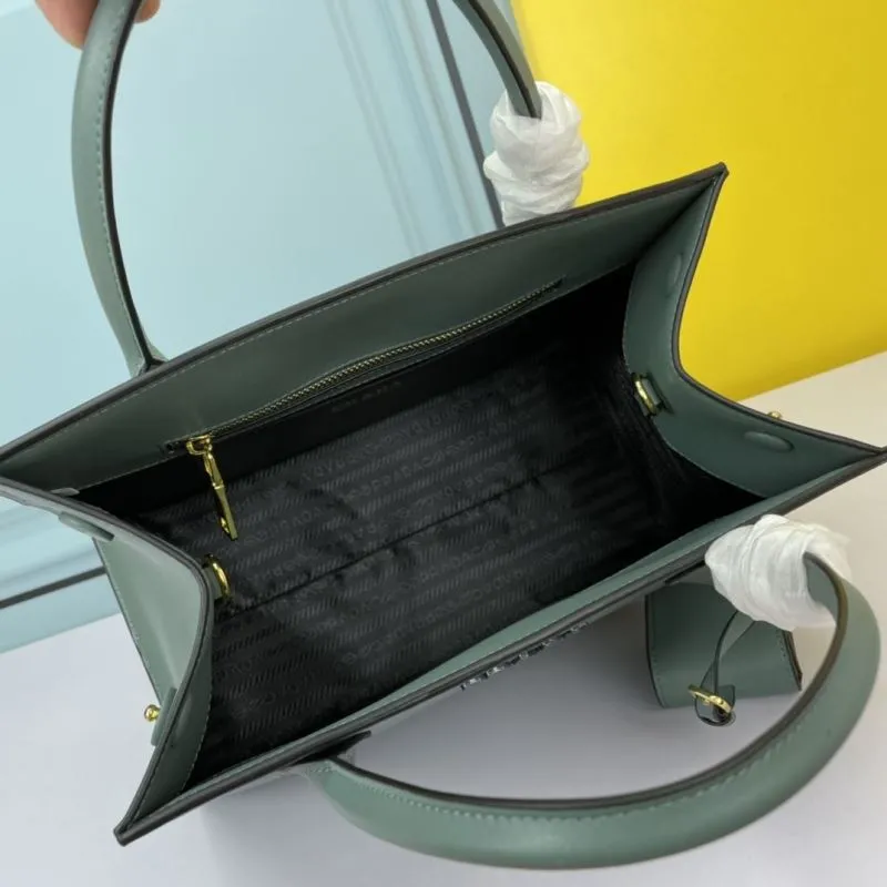 Prada Shopping Bags-25 - Image 7