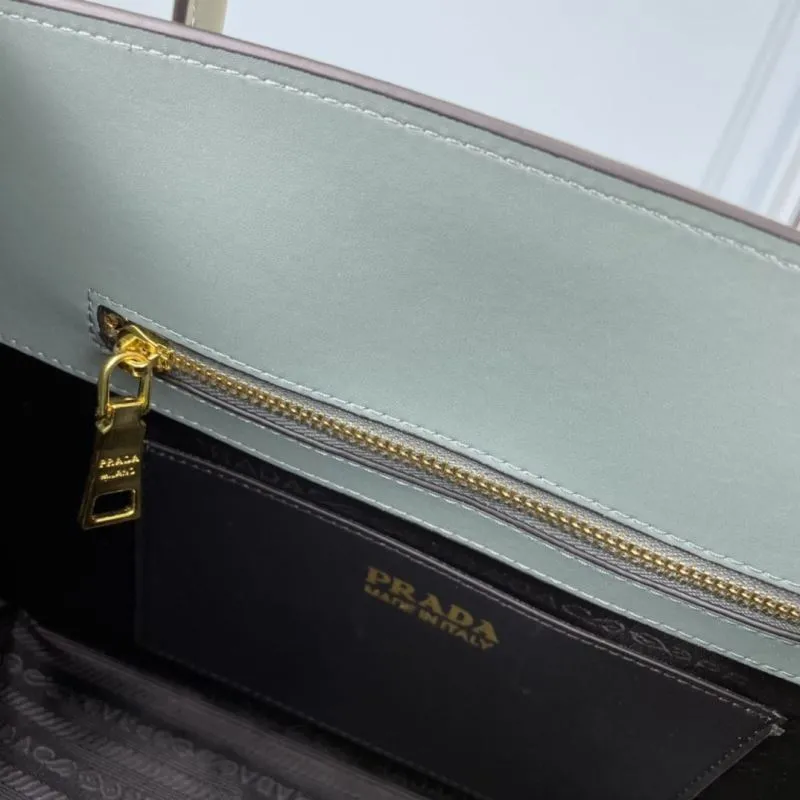 Prada Shopping Bags-25 - Image 8