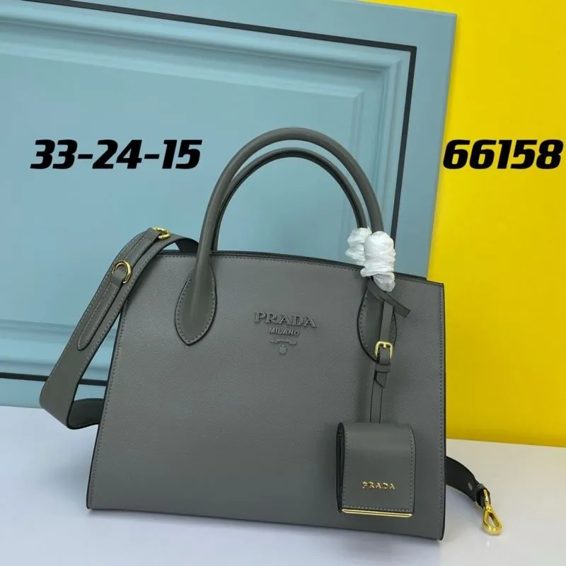 Prada Shopping Bags-26