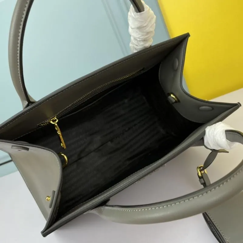 Prada Shopping Bags-26 - Image 6