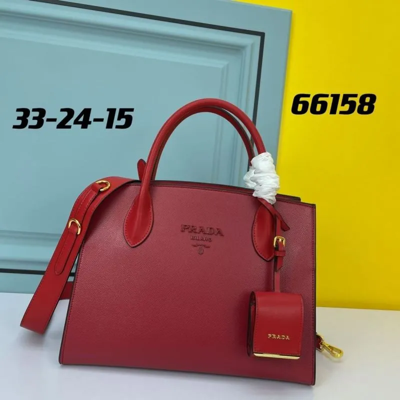 Prada Shopping Bags-27