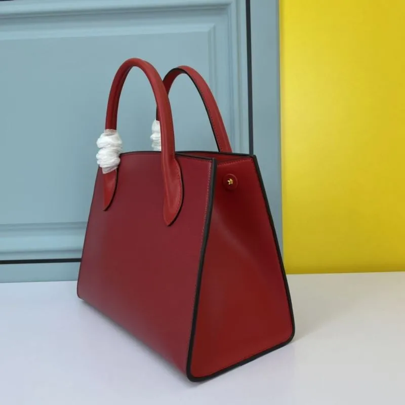 Prada Shopping Bags-27 - Image 3
