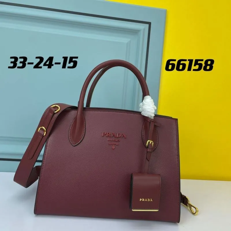 Prada Shopping Bags-29