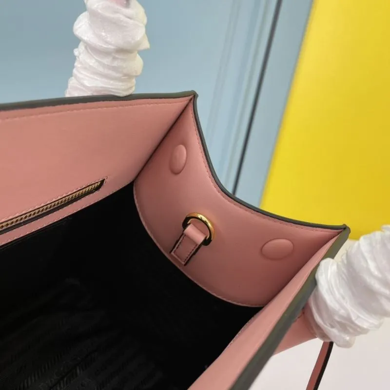 Prada Shopping Bags-30 - Image 6