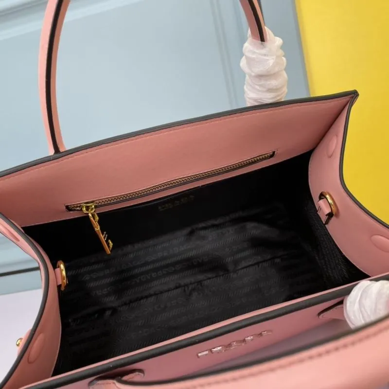 Prada Shopping Bags-30 - Image 7