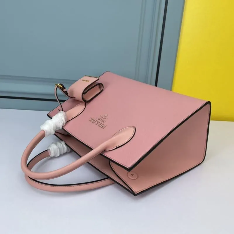 Prada Shopping Bags-30 - Image 8
