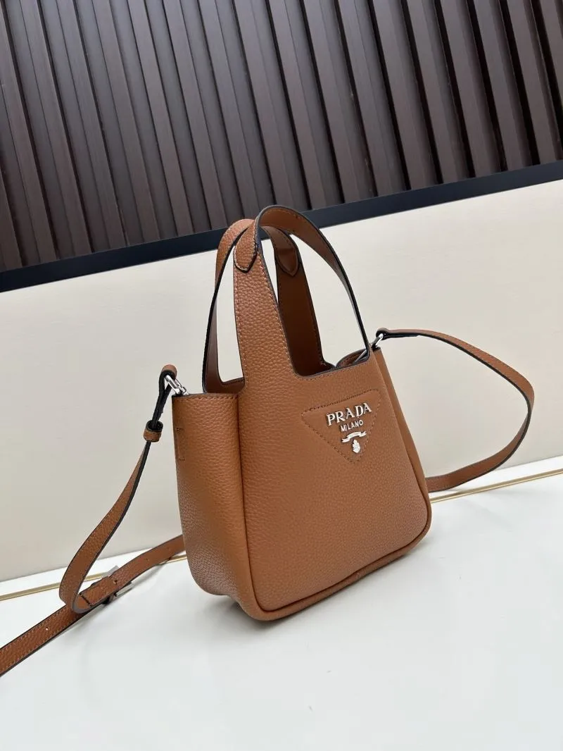 Alternative view of Prada Shopping Bags-31