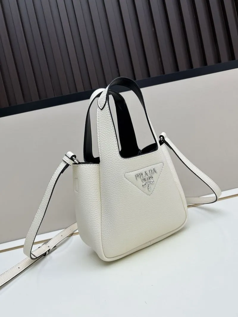 Alternative view of Prada Shopping Bags-32
