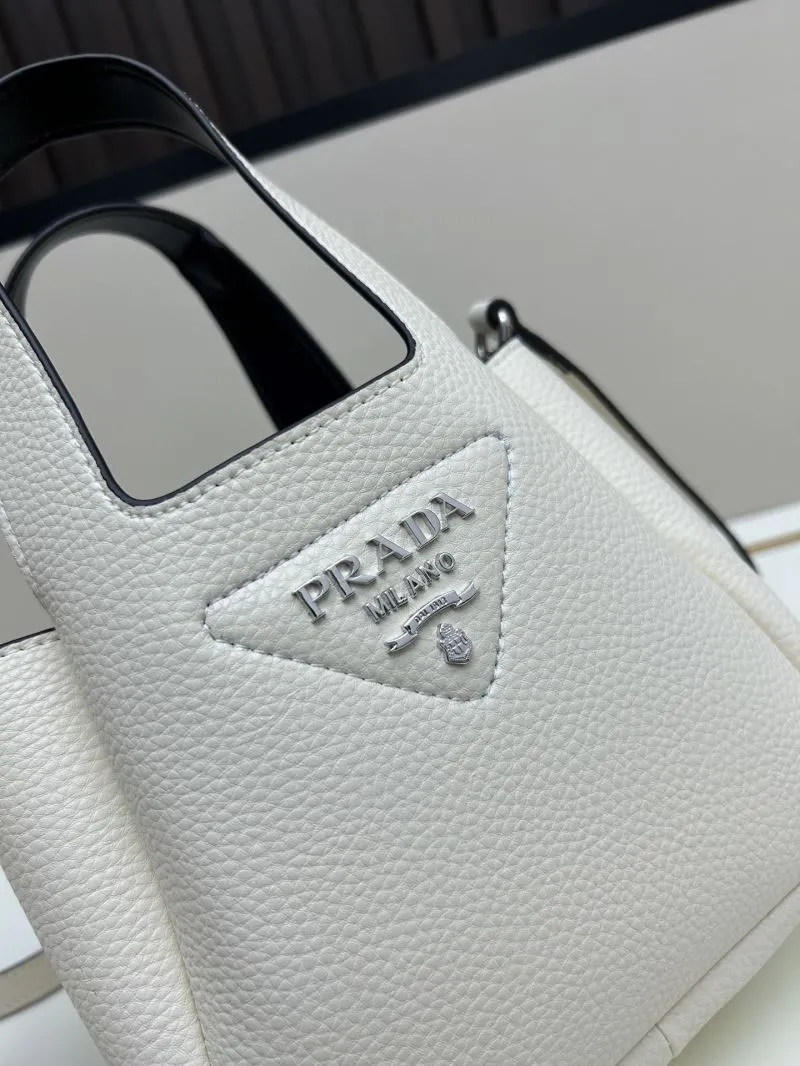 Prada Shopping Bags-32 - Image 4