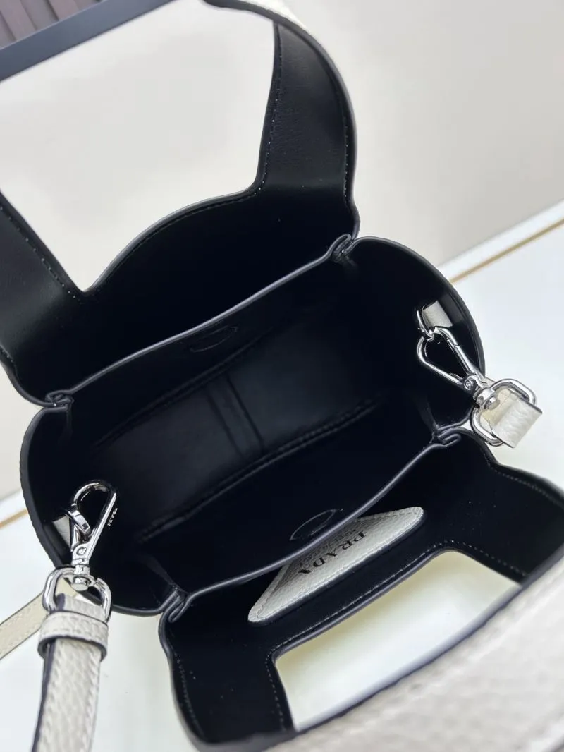 Prada Shopping Bags-32 - Image 7