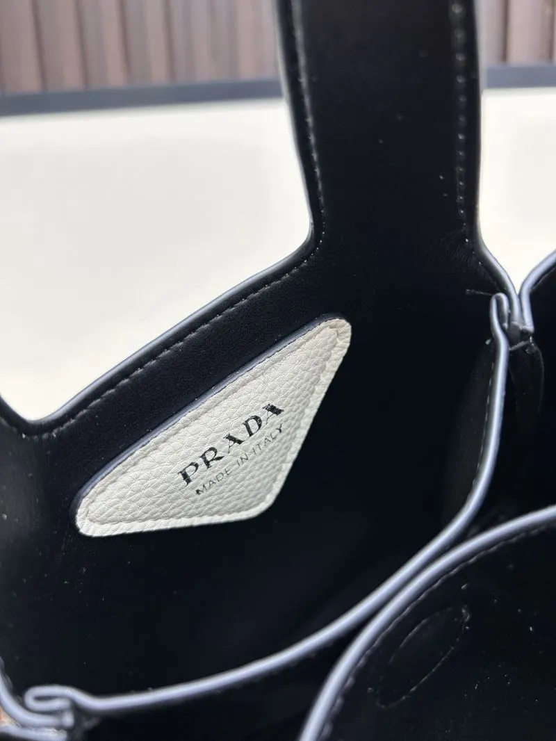 Prada Shopping Bags-32 - Image 8