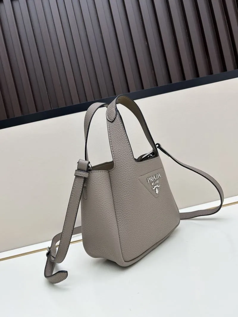 Alternative view of Prada Shopping Bags-33