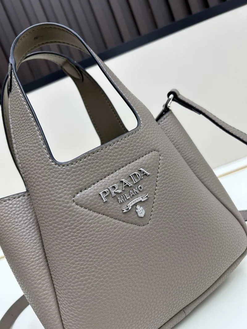 Prada Shopping Bags-33 - Image 4
